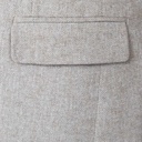 Men's Jacket (JWB-272|TLF18)