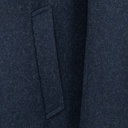 Men's Half Coat (BL-126|NCH)