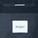 Men's Half Coat (BL-126|NCH)