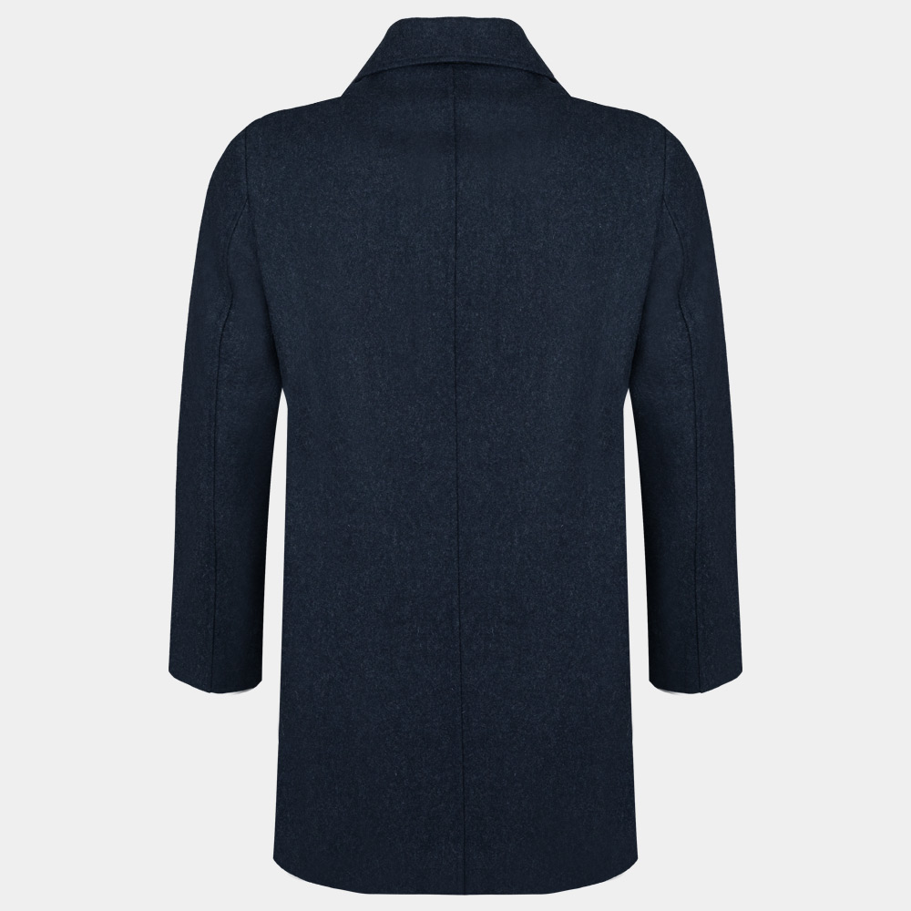 Men's Half Coat (BL-126|CLR)