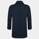 Men's Half Coat (BL-126|CLR)