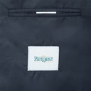 Men's Half Coat (BL-126|CLR)