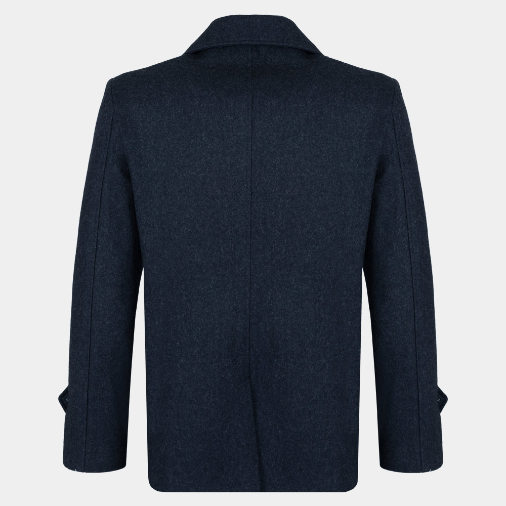 Men's Half Coat (BL-126|PCT)