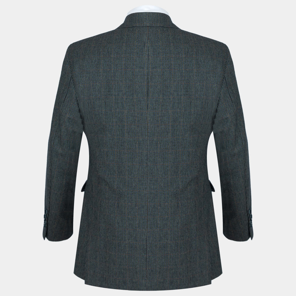 Men's Jacket (JWB-72|TLF18)