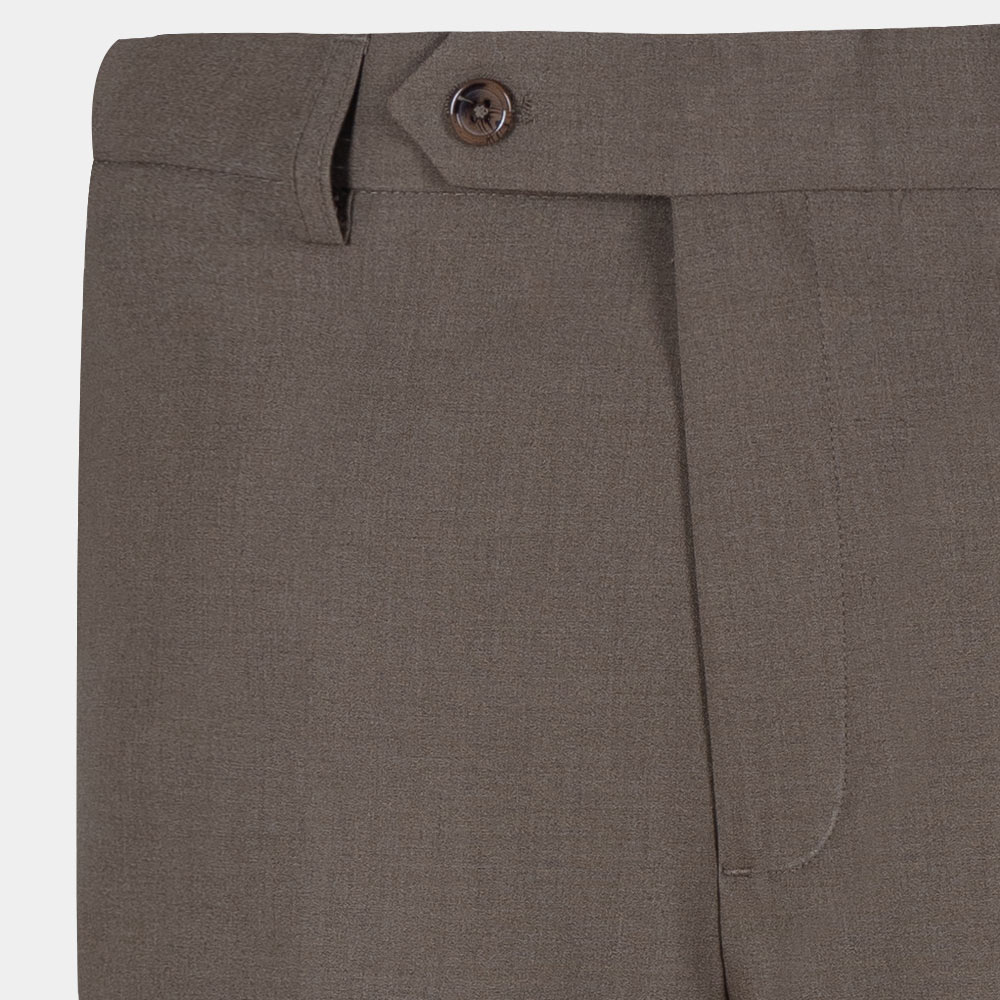 Men's Trouser (STR-75|PTL)