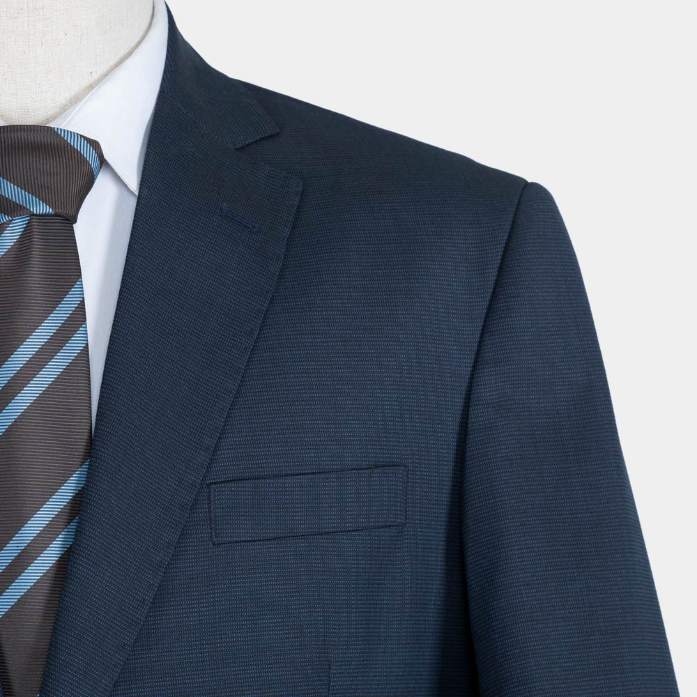 Men's Suit (WBHR-67|TLF18)