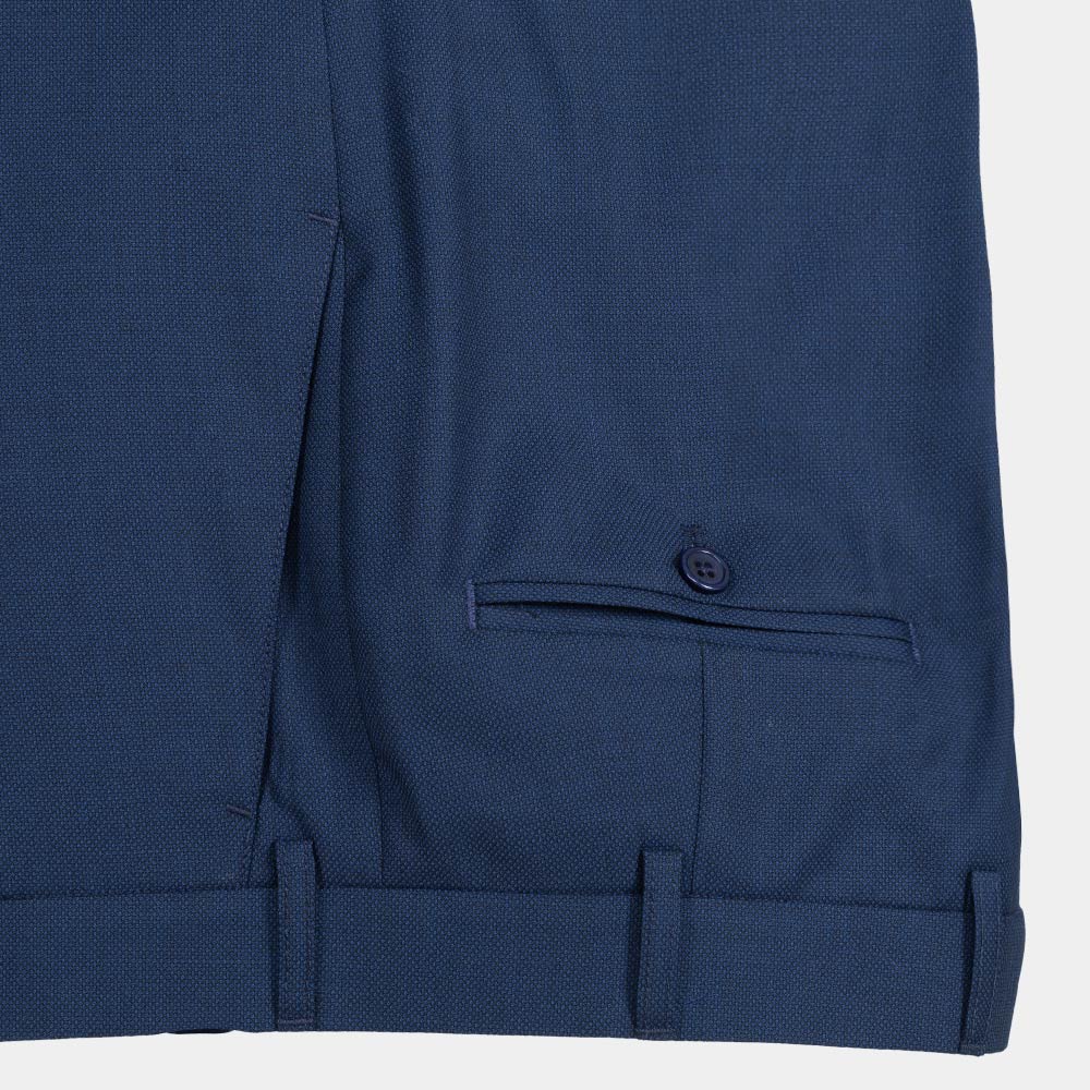 Men's Suit (WBHR-68|TLF18)