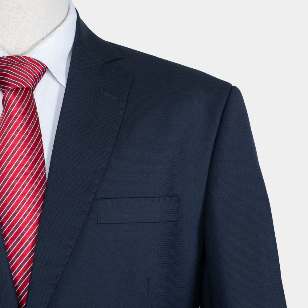 Men's Suit (WBHR-71|TLF18)