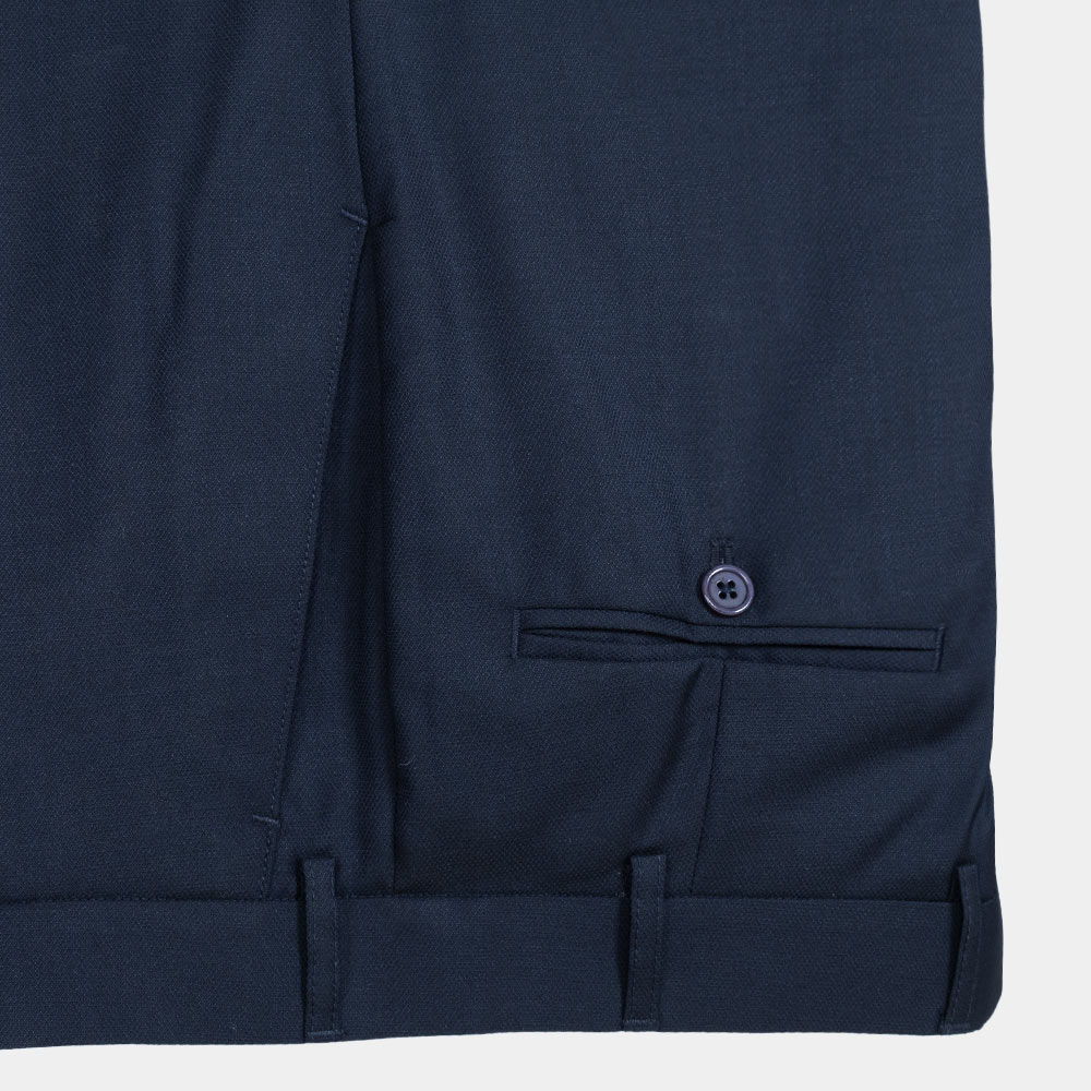 Men's Suit (WBHR-71|TLF18)