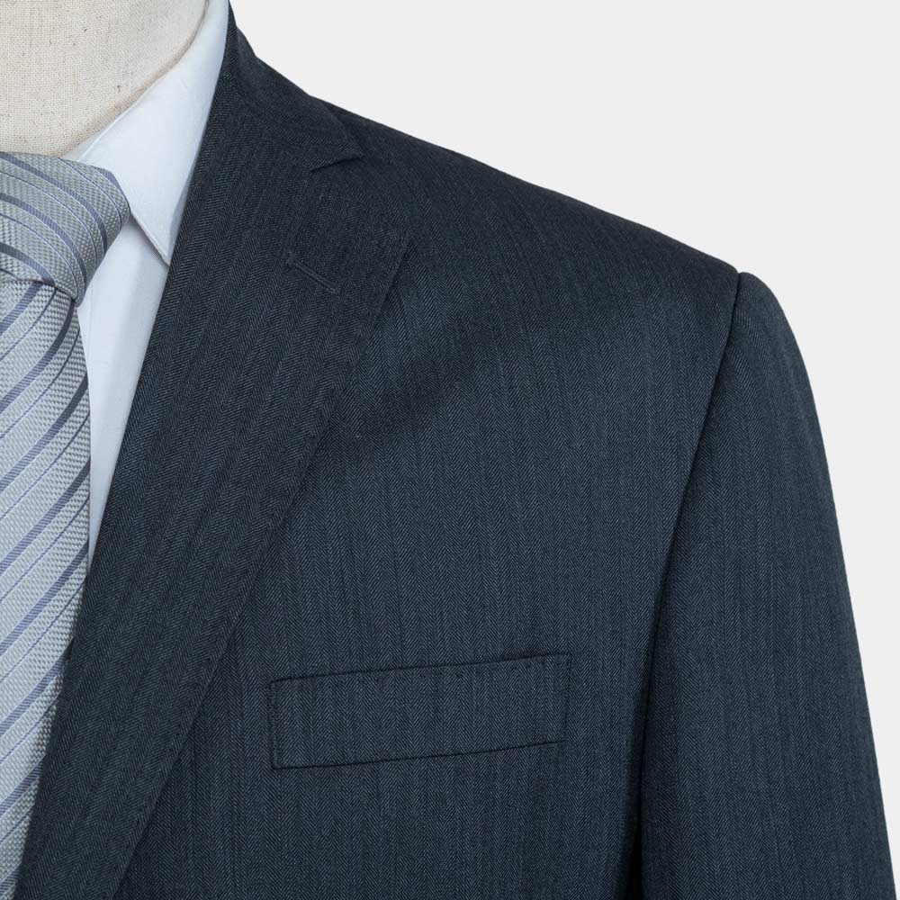 Men's Suit (WBHR-69|TLF18)