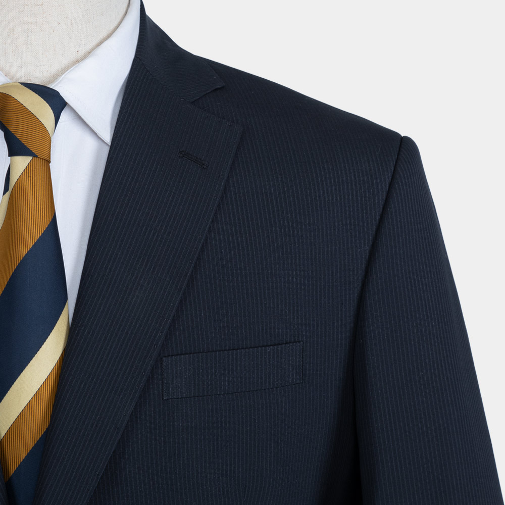 Men's Suit (DCM-1869|TLF18)