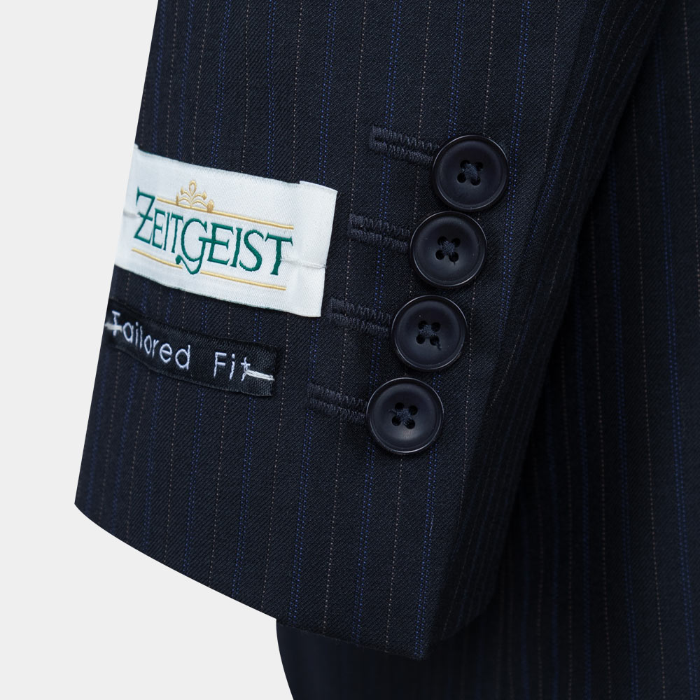 Men's Suit (PWHR-2|TLF18)