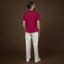 Men's T Shirt (PKTBH-7|SLM)