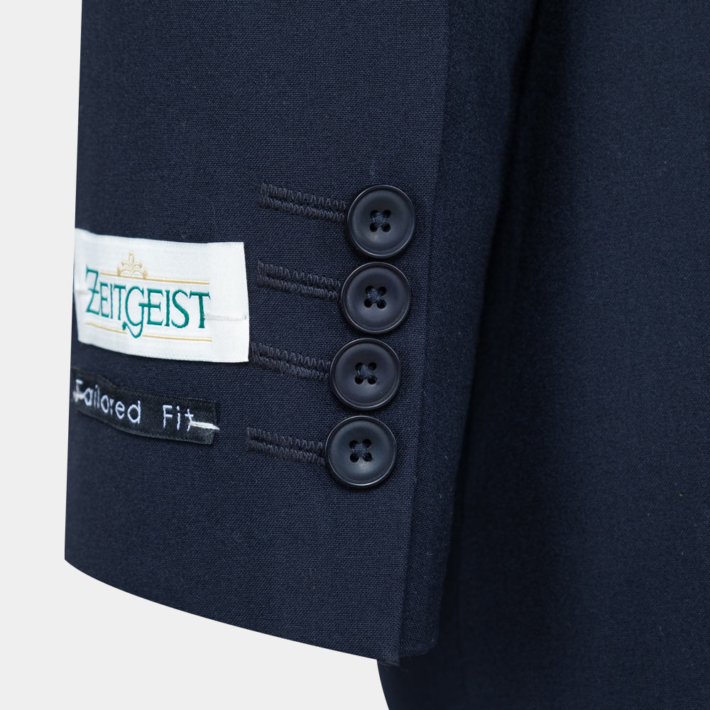 Men's Suit (STR-77|TLF18)