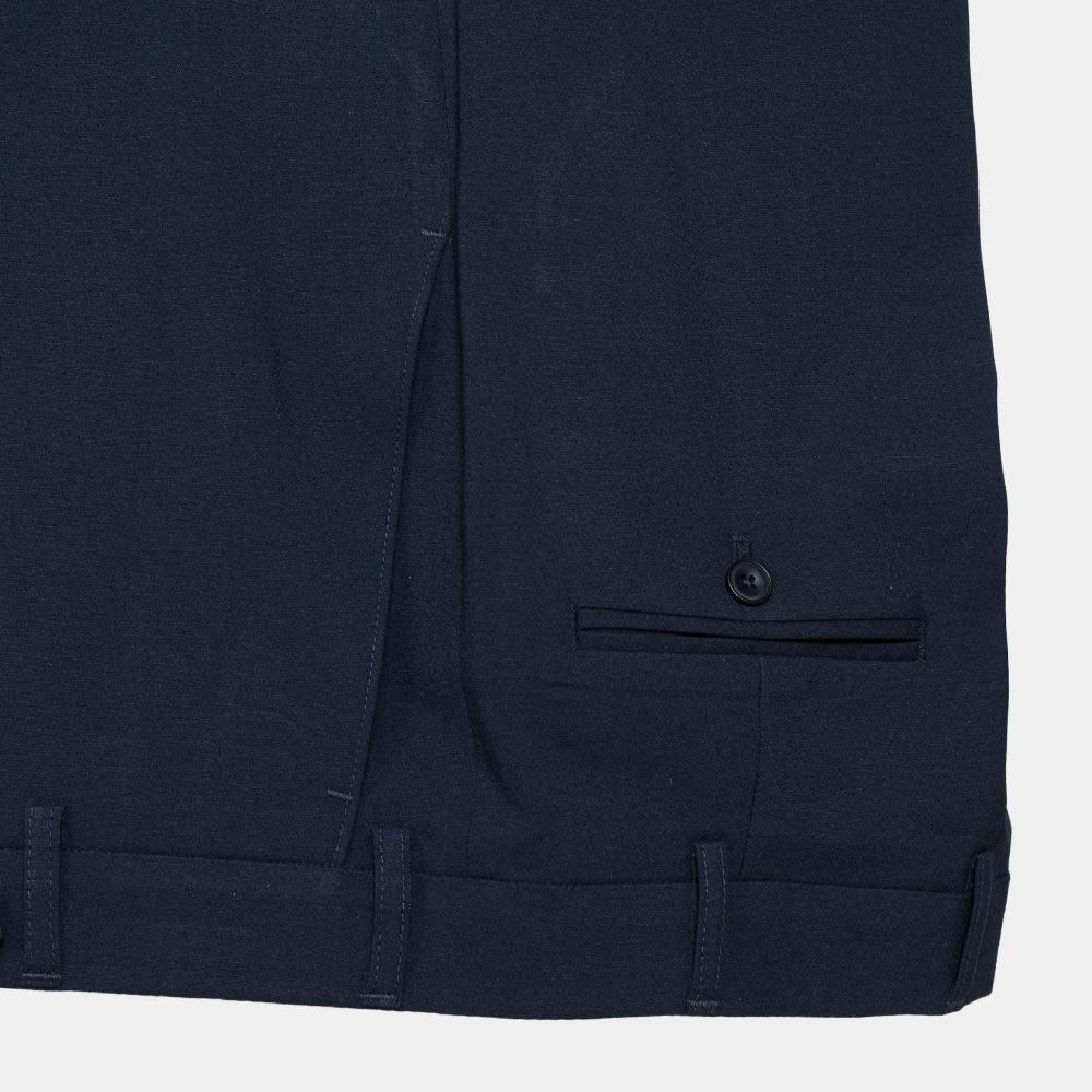 Men's Suit (STR-77|TLF18)