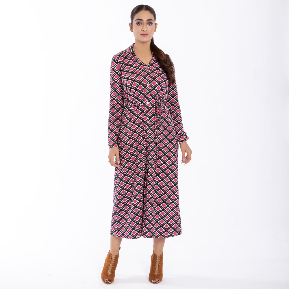 Women's Dresses (PVJS-4|1648)