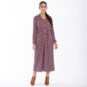 Women's Dresses (PVJS-4|1648)
