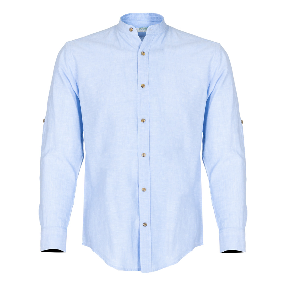 Men's Shirt (LIN-1072|REG)