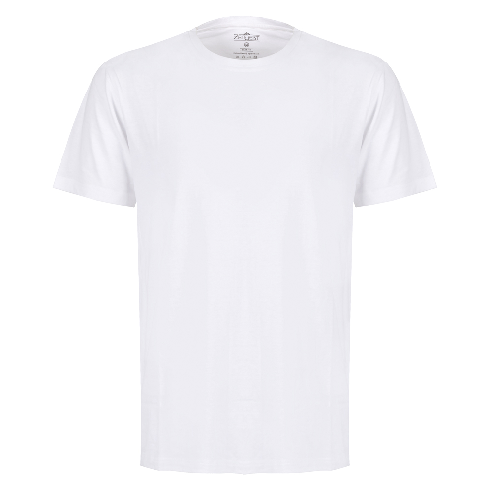 Men's T Shirt (CBJR-8|SLM)