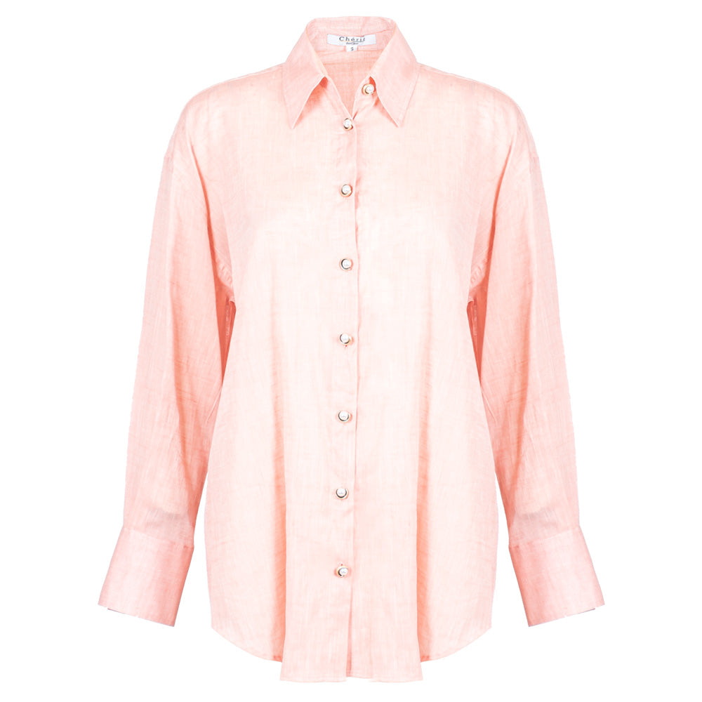 Women's Top (LIN-1145|1646)