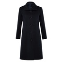 Women's Half Coat (KNP-14|B1027)
