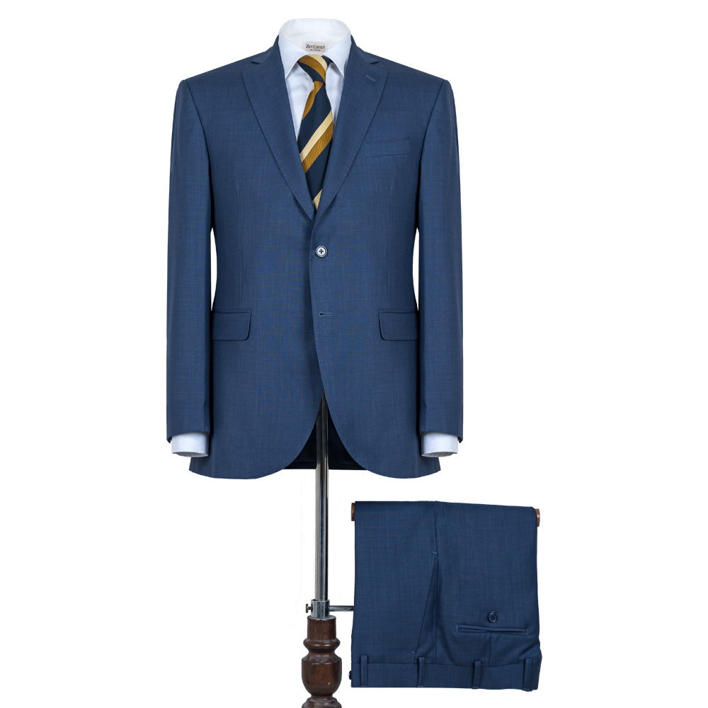 Men's Suit (WBHR-55|TLF18)