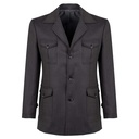 Men's Field Jacket (JTR-95|REG)