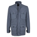 Men's Zipper Jacket (CTN-765|TWC)