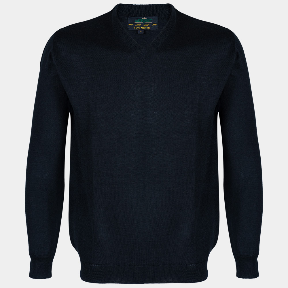 Men's Sweater (LY-9018|FSL)