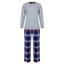 Men's Sleeping Suit (CJR-39/CFL-17|FSL)