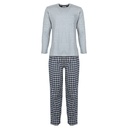 Men's Sleeping Suit (CJR-39/CFL-19|FSL)