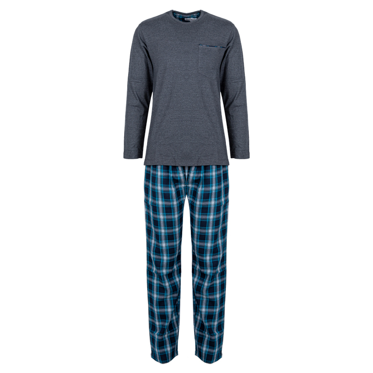 Men's Sleeping Suit (CJR-41/CFL-23|FSL)