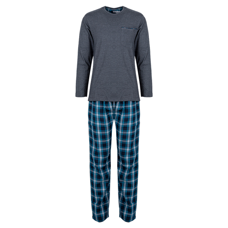 Men's Sleeping Suit (CJR-41/CFL-23|FSL)