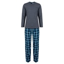 Men's Sleeping Suit (CJR-41/CFL-23|FSL)