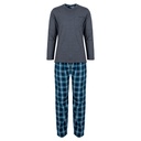 Men's Sleeping Suit (CJR-41/CFL-23|FSL)