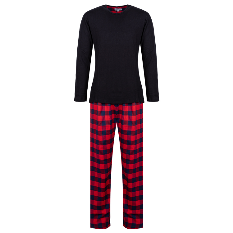 Men's Sleeping Suit (CJR-43/CFL-14|FSL)