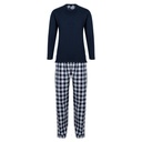 Men's Sleeping Suit (CJR-44/CFL-8|FSL)