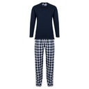 Men's Sleeping Suit (CJR-44/CFL-8|FSL)