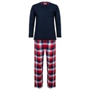 Men's Sleeping Suit (CJR-46/CFL-18|FSL)