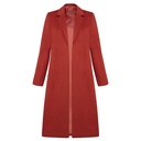Women's Over Coat (KNP-24|1122)