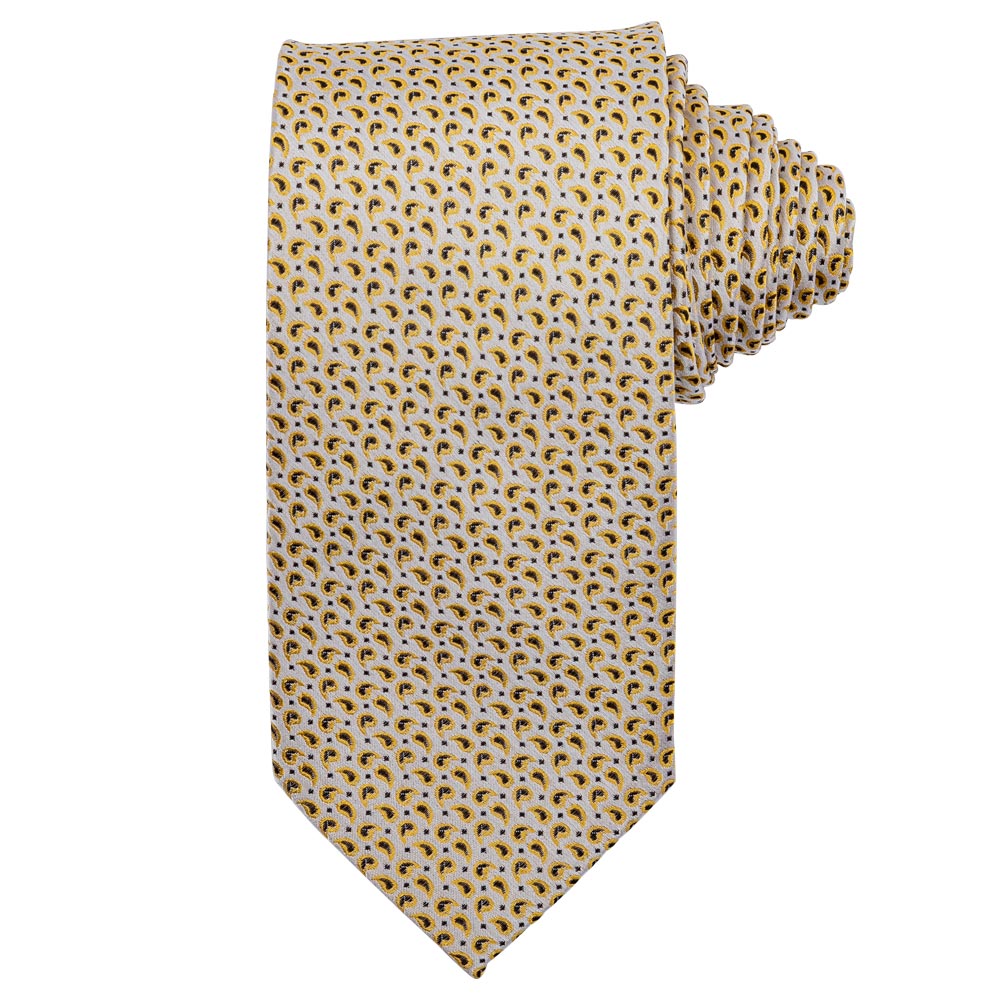 Men's Tie (TIE-D/YY26709|REG)