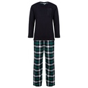 Men's Sleeping Suit (CJR-43/CFL-16|FSL)