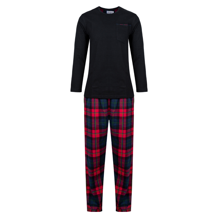 Men's Sleeping Suit (CJR-29/CFL-20|FSL)
