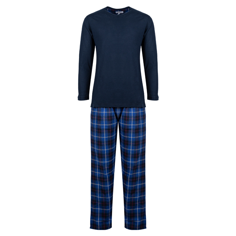 Men's Sleeping Suit (CJR-48/CFL-22|FSL)