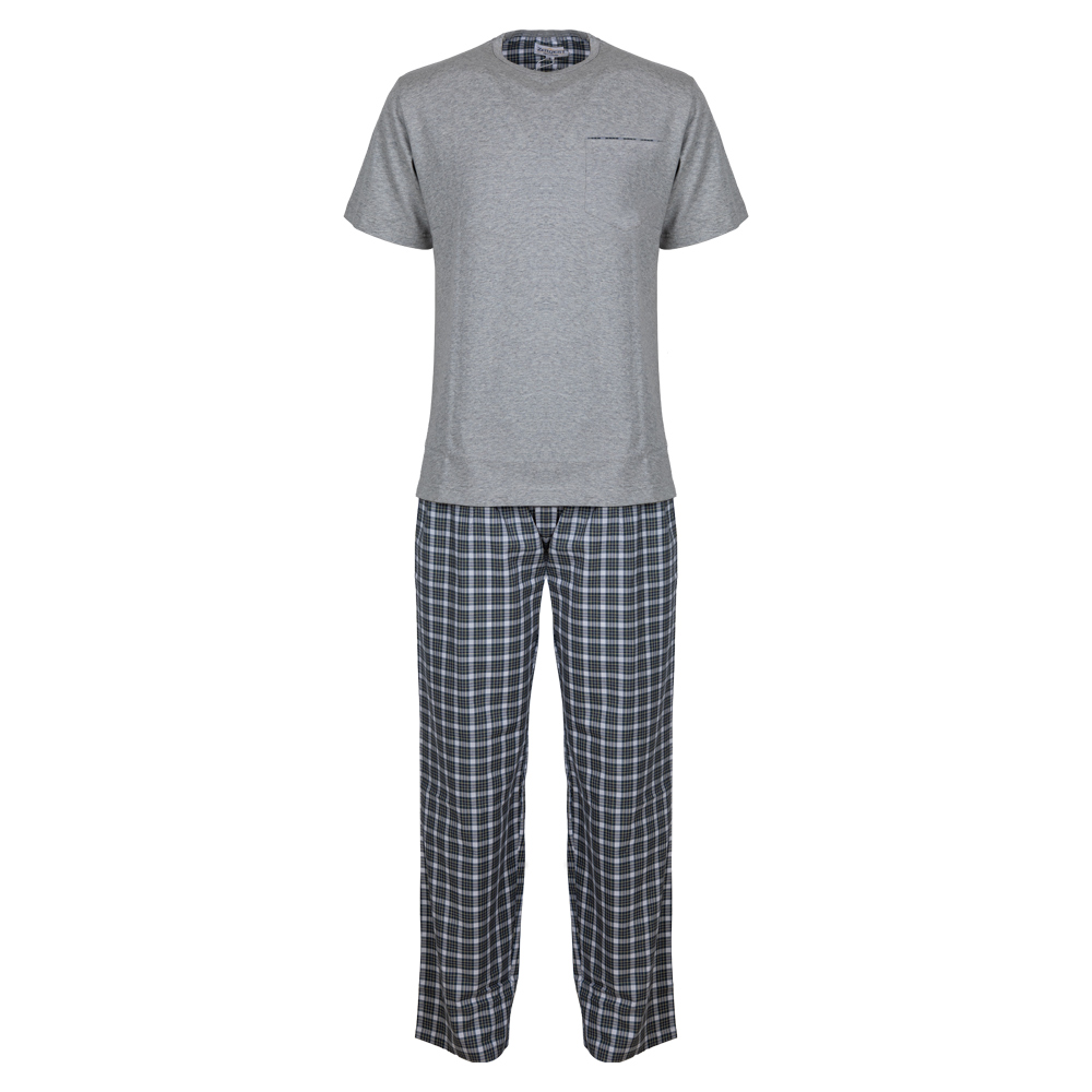 Men's Sleeping Suit (CJR-39/CFL-1|REG)