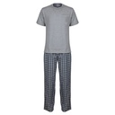 Men's Sleeping Suit (CJR-39/CFL-1|REG)