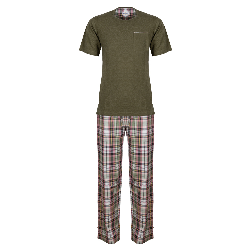 Men's Sleeping Suit (CJR-45/CFL-4|REG)