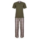 Men's Sleeping Suit (CJR-45/CFL-4|REG)