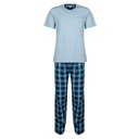 Men's Sleeping Suit (JR-110/CFL-23|REG)