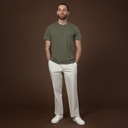 Men's T Shirt (CBJS-8/11|SLM)